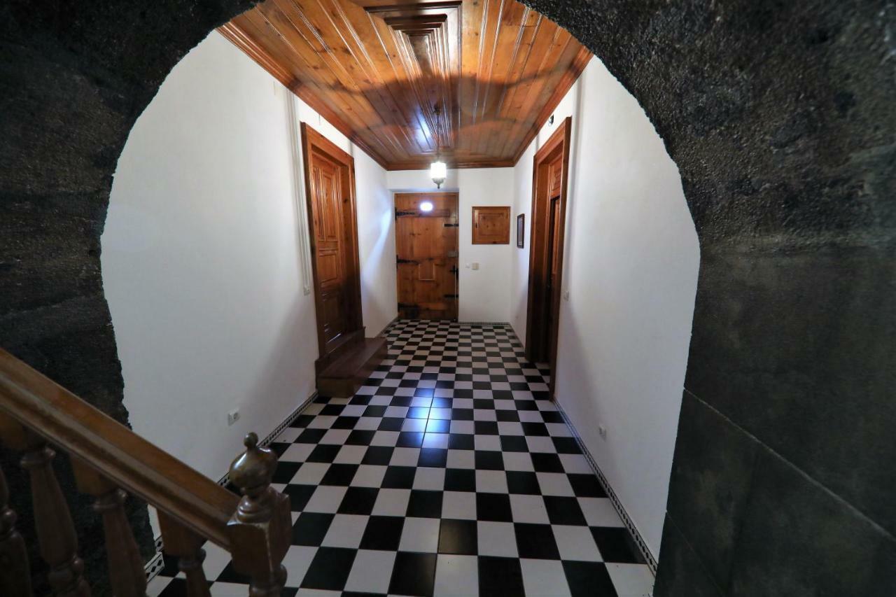 Angra Downtown Flat Lägenhet Angra do Heroísmo Exteriör bild