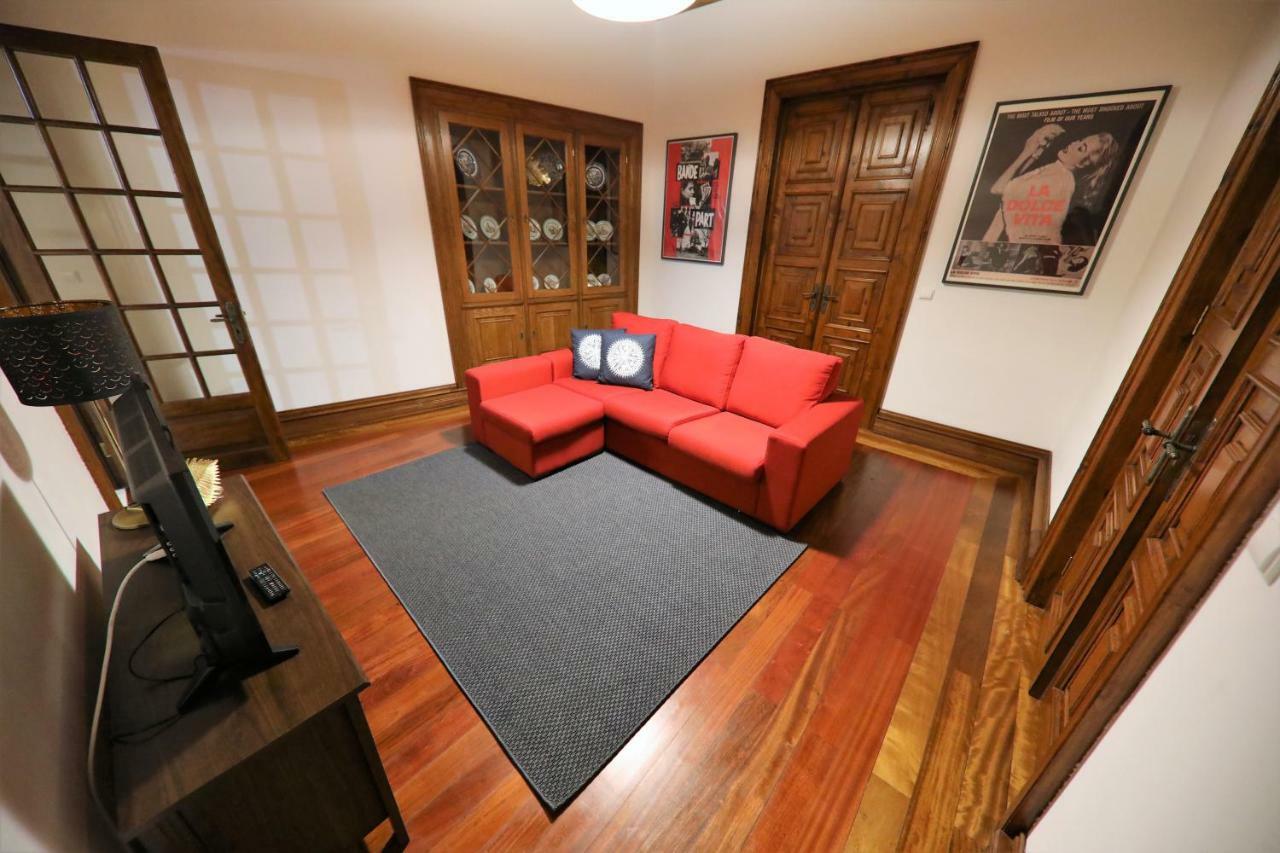 Angra Downtown Flat Lägenhet Angra do Heroísmo Exteriör bild